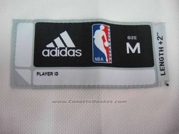 Maglia Toronto Raptors DeMar DeRozan #10 Bianco